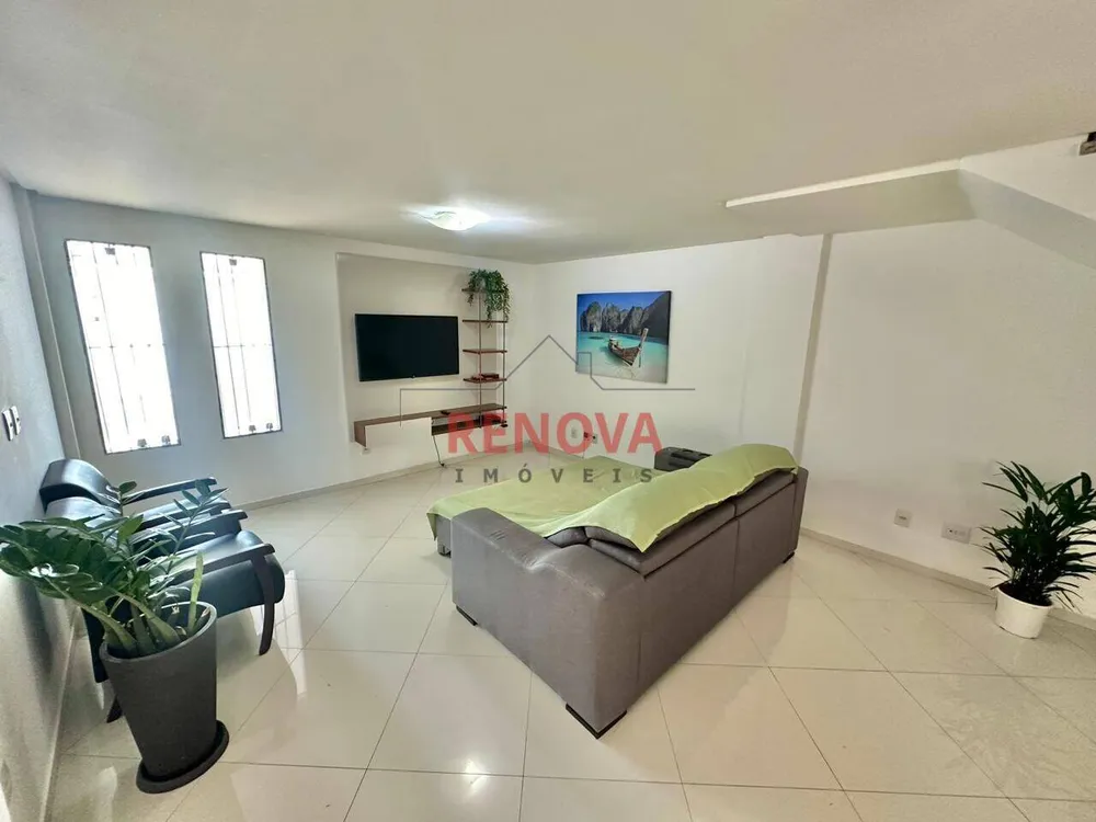 Sobrado, 3 quartos, 20000 m² - Foto 2