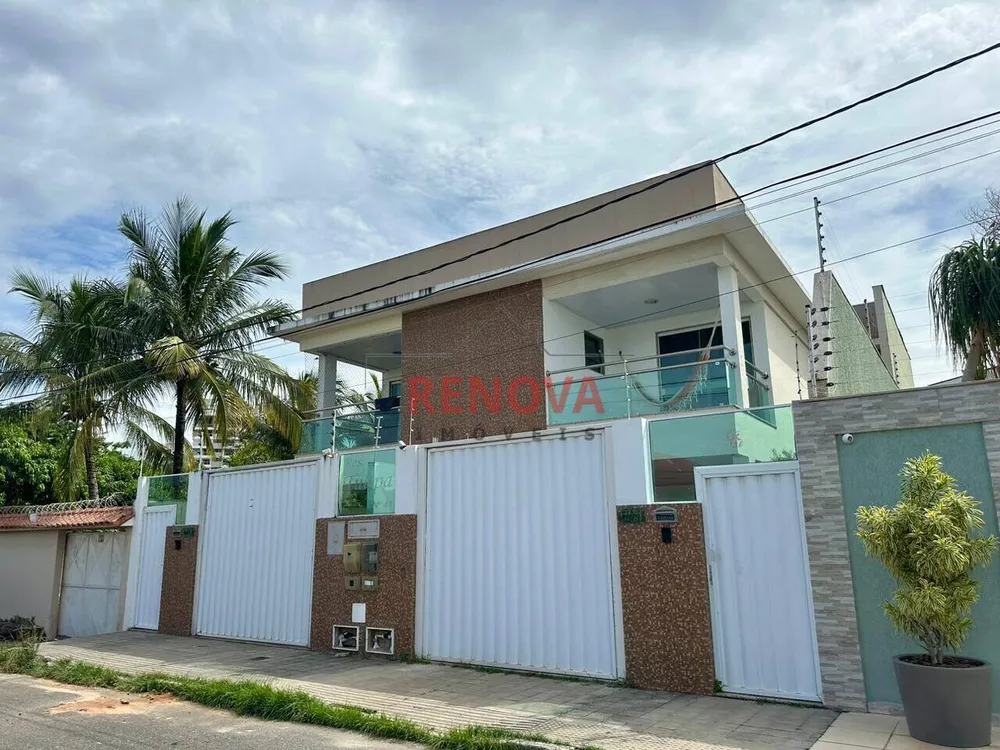 Sobrado, 3 quartos, 20000 m² - Foto 16