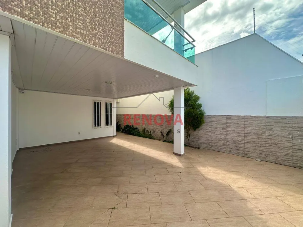 Sobrado, 3 quartos, 20000 m² - Foto 14