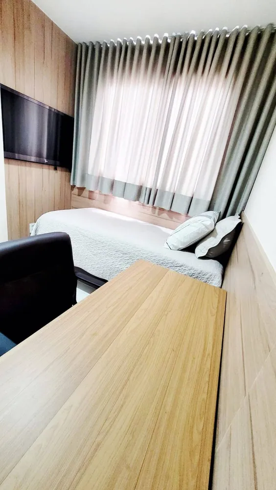 Apartamento, 2 quartos, 61 m² - Foto 4