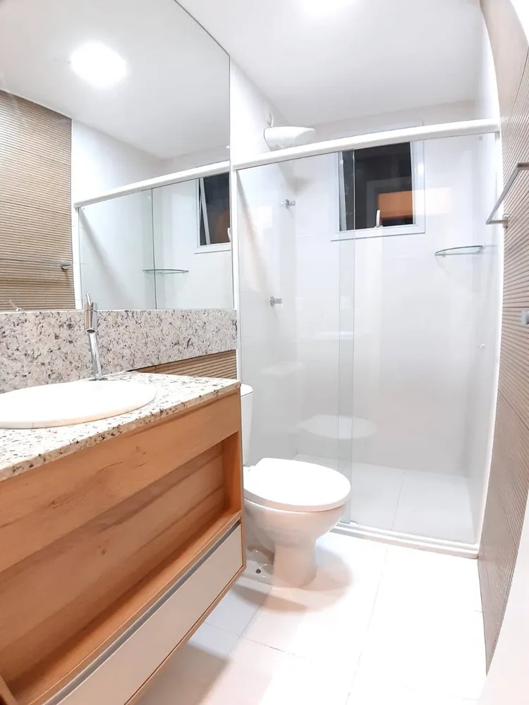 Apartamento, 2 quartos, 61 m² - Foto 5