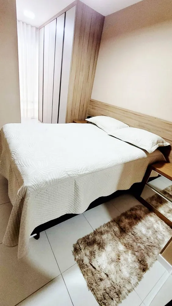 Apartamento, 2 quartos, 61 m² - Foto 3