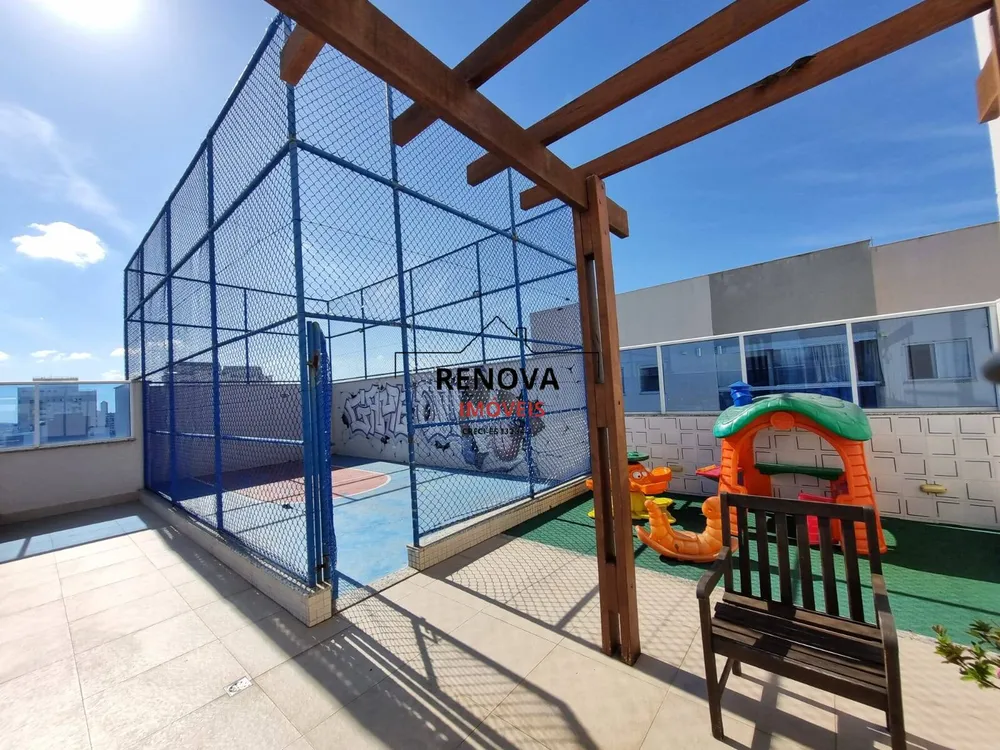 Apartamento, 3 quartos, 65 m² - Foto 2