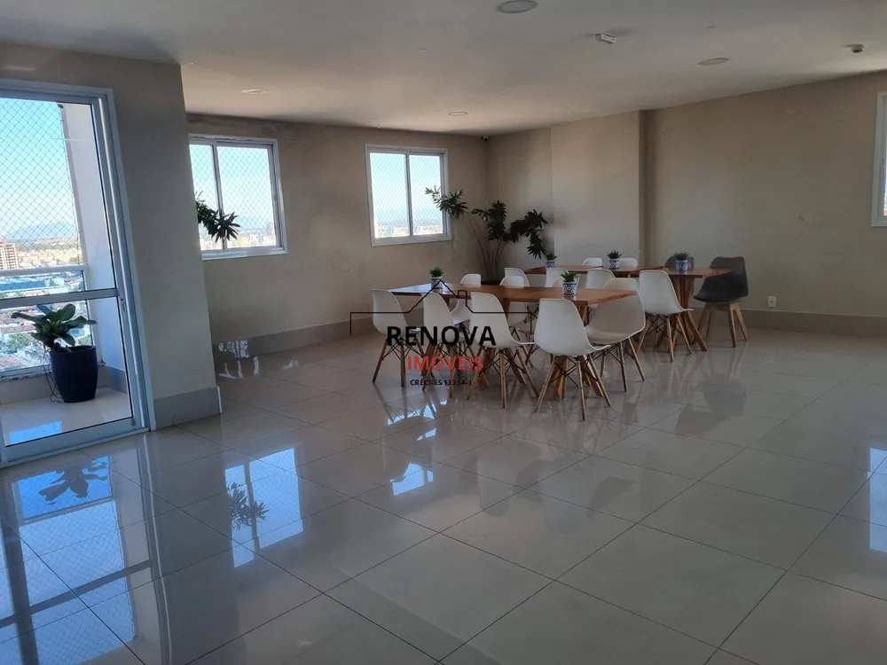 Apartamento, 3 quartos, 65 m² - Foto 3