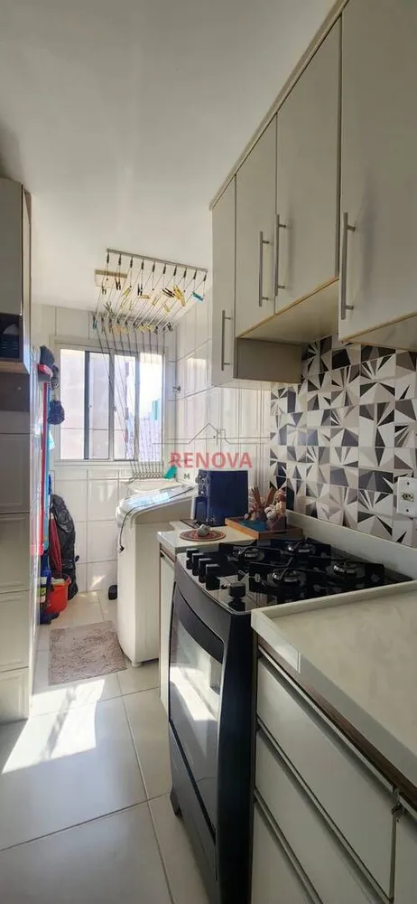 Apartamento, 2 quartos, 60 m² - Foto 3