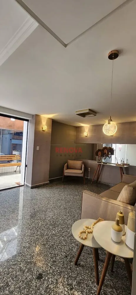 Apartamento, 2 quartos, 60 m² - Foto 10