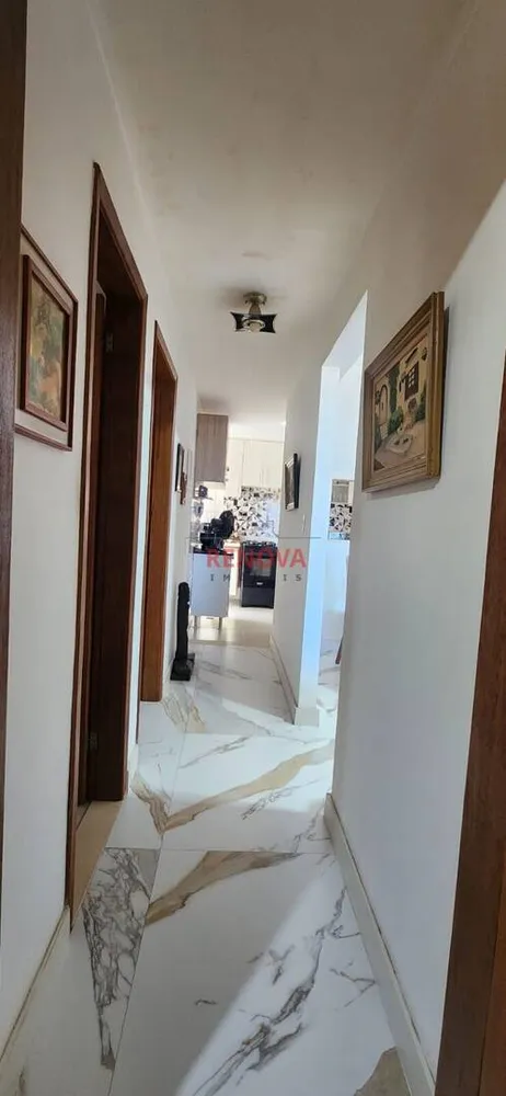 Apartamento, 2 quartos, 60 m² - Foto 5