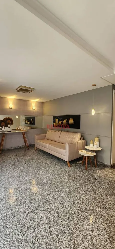 Apartamento, 2 quartos, 60 m² - Foto 11