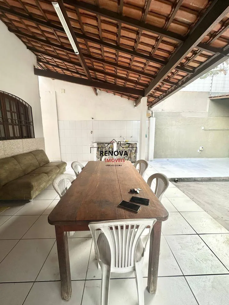 Casa, 4 quartos, 350 m² - Foto 6