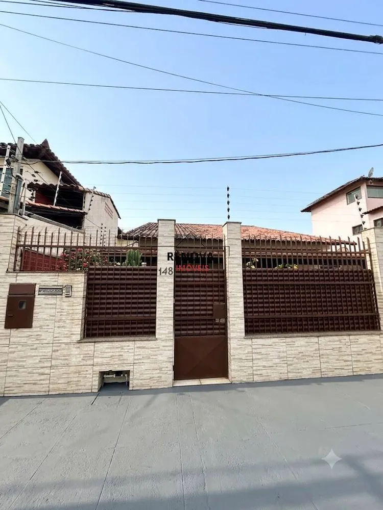 Casa, 4 quartos, 350 m² - Foto 8