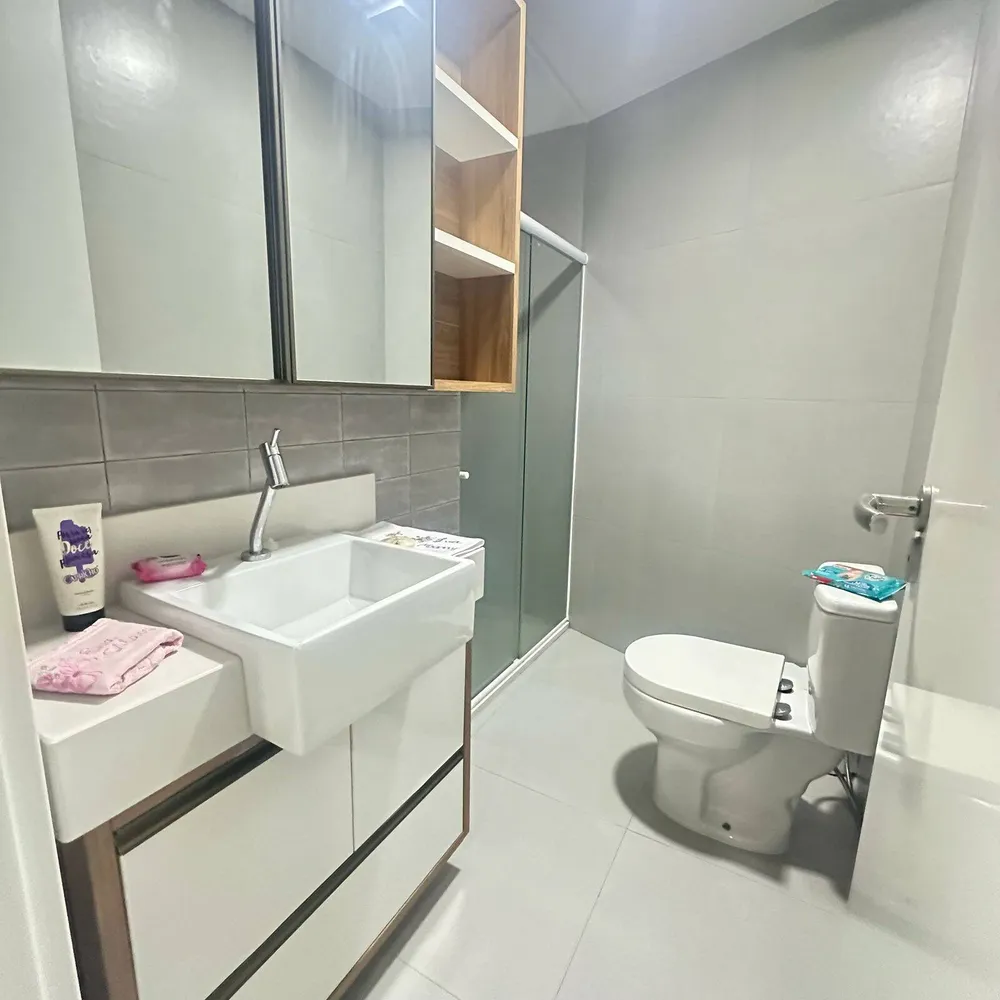 Apartamento, 2 quartos, 69 m² - Foto 6