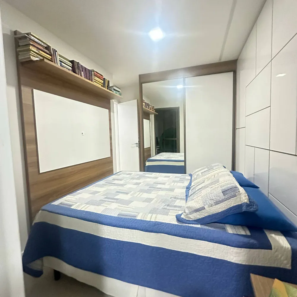 Apartamento, 2 quartos, 69 m² - Foto 7