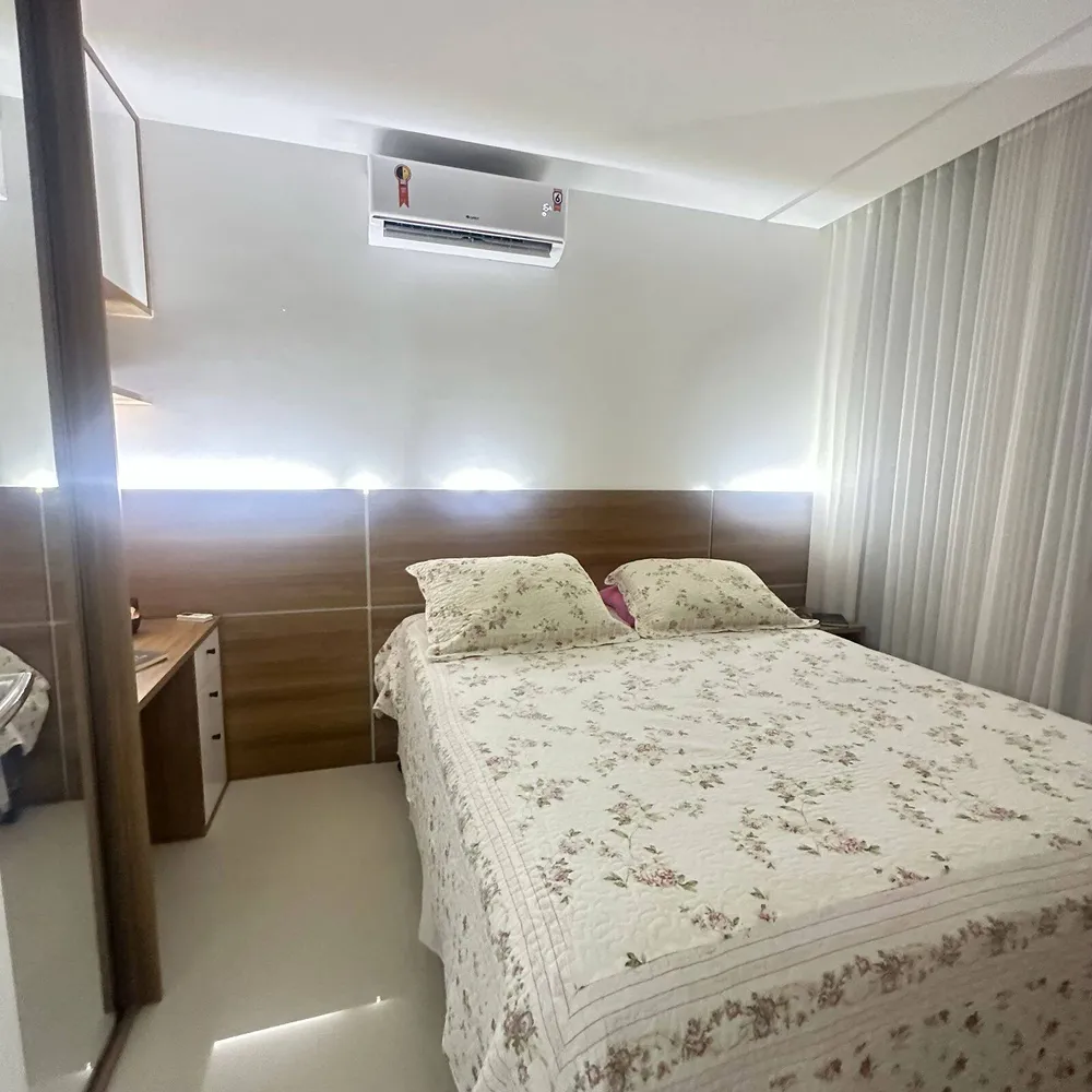 Apartamento, 2 quartos, 69 m² - Foto 4