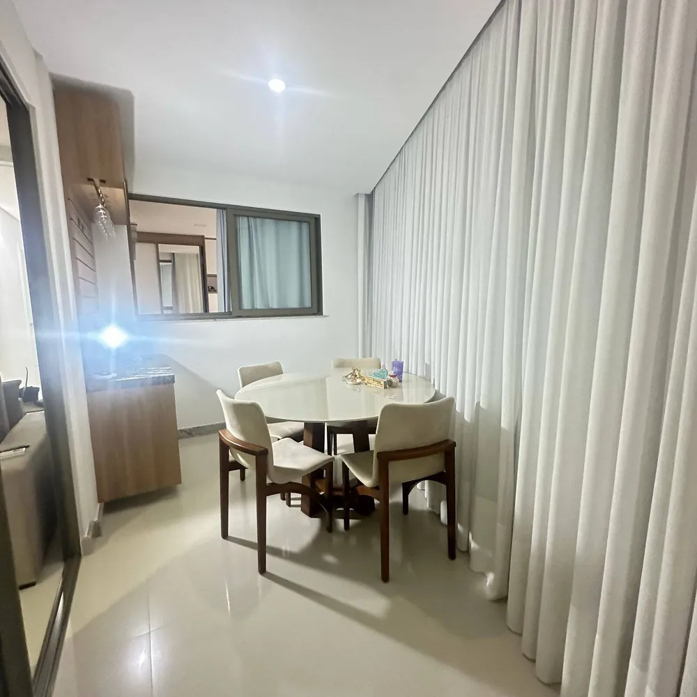 Apartamento, 2 quartos, 69 m² - Foto 1
