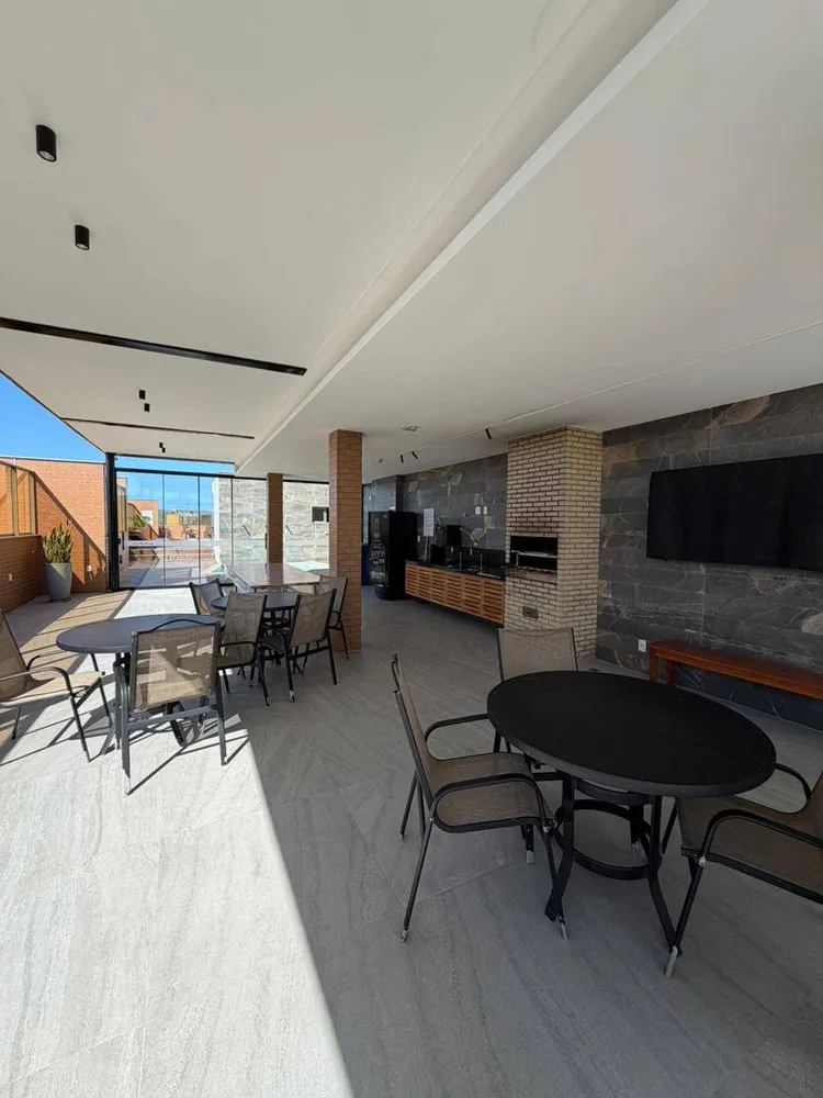 Apartamento, 2 quartos, 69 m² - Foto 3