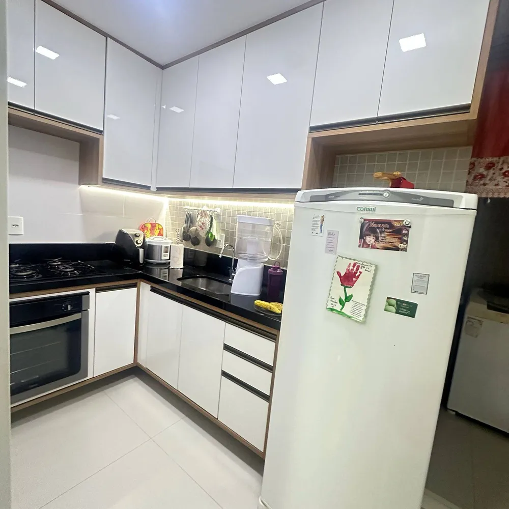 Apartamento, 2 quartos, 69 m² - Foto 7