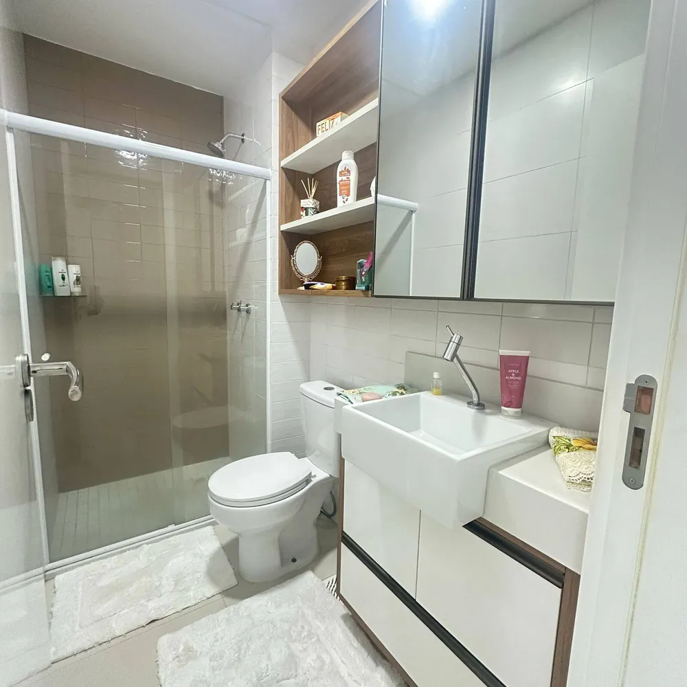 Apartamento, 2 quartos, 69 m² - Foto 6