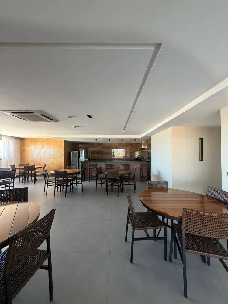 Apartamento, 2 quartos, 69 m² - Foto 2