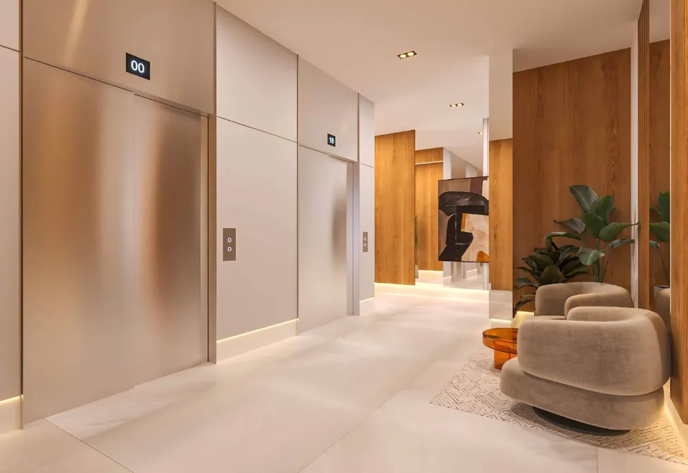 Apartamento, 3 quartos, 80 m² - Foto 7