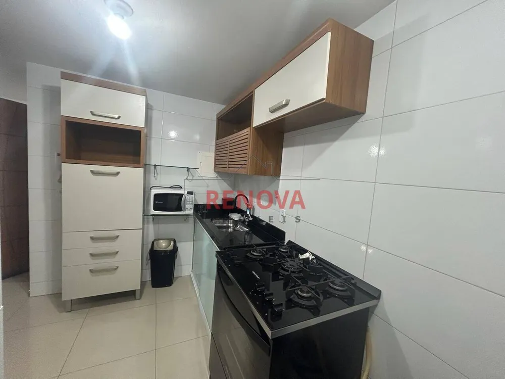 Apartamento, 2 quartos, 64 m² - Foto 4