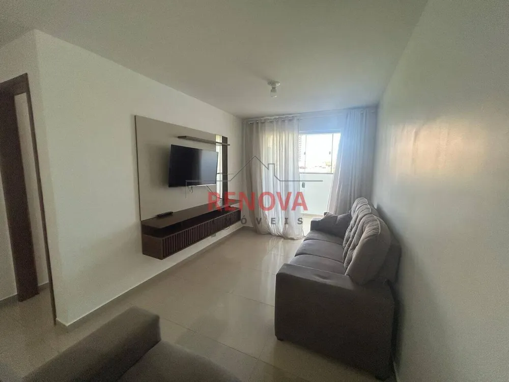 Apartamento, 2 quartos, 64 m² - Foto 1
