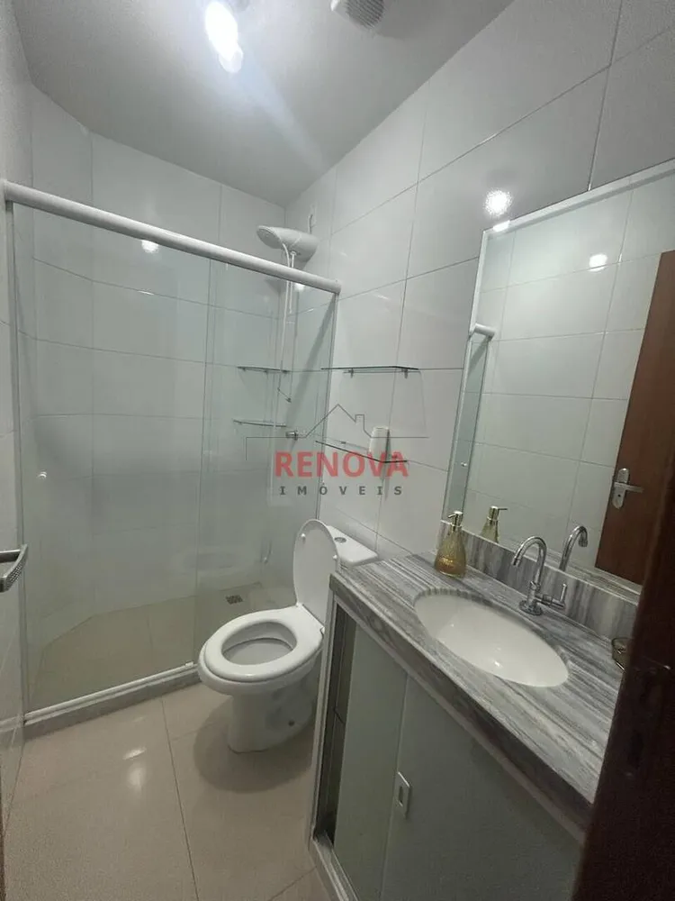 Apartamento, 2 quartos, 64 m² - Foto 2