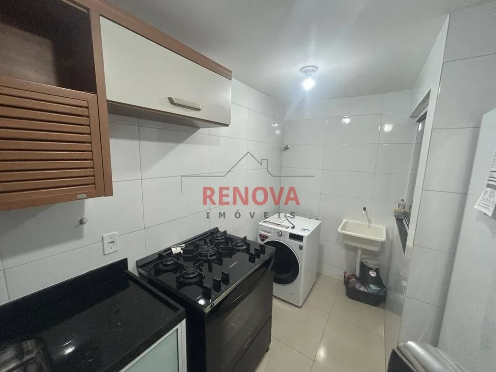 Apartamento, 2 quartos, 64 m² - Foto 5