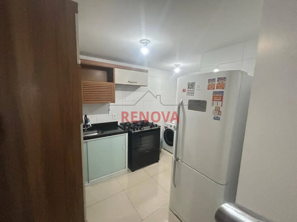 Apartamento, 2 quartos, 64 m² - Foto 3