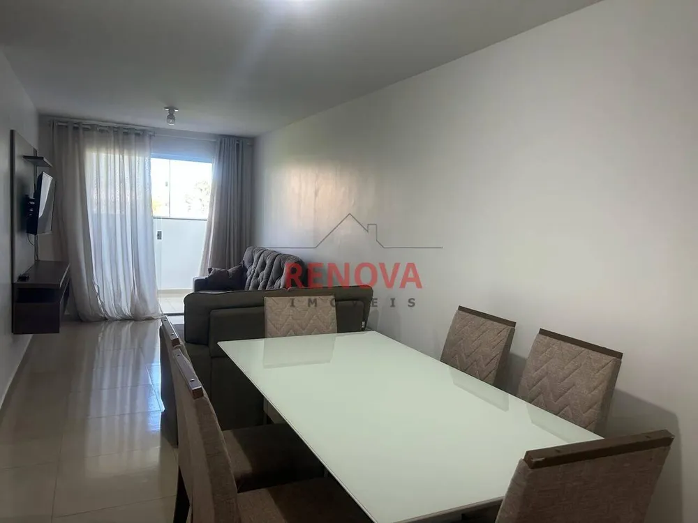Apartamento, 2 quartos, 64 m² - Foto 1