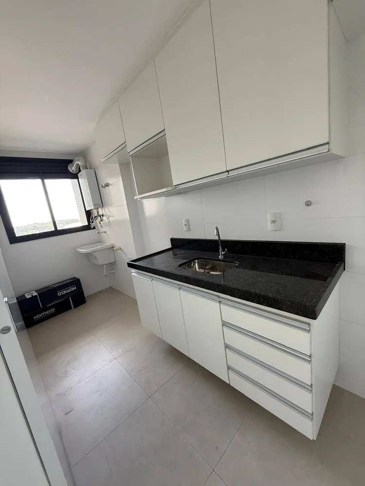 Apartamento, 2 quartos, 58 m² - Foto 2