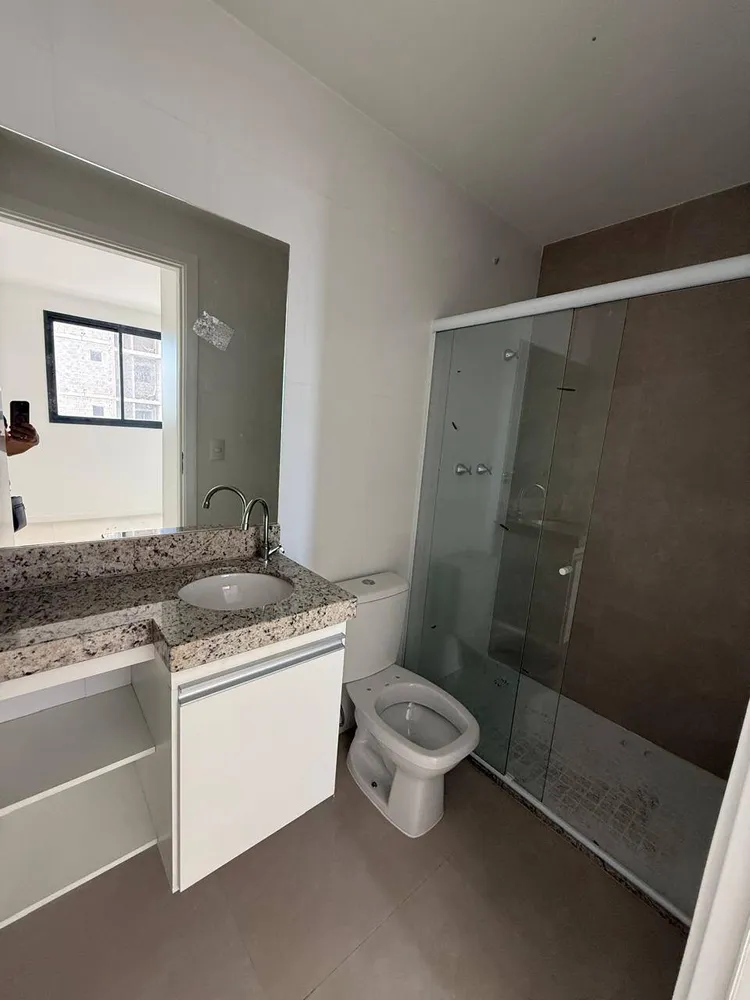 Apartamento, 2 quartos, 58 m² - Foto 6