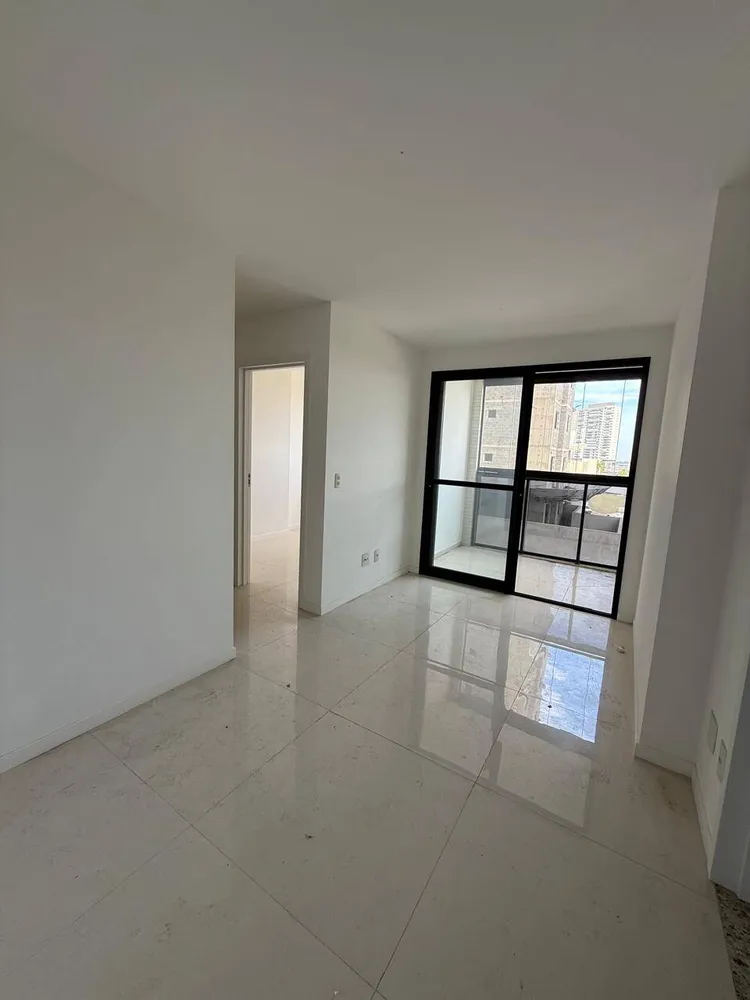 Apartamento, 2 quartos, 58 m² - Foto 1
