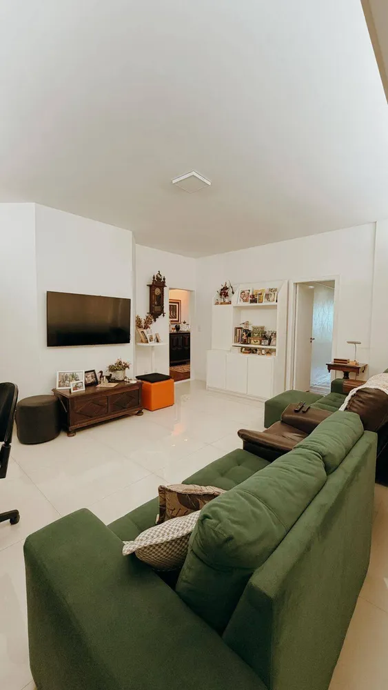 Apartamento, 4 quartos, 300 m² - Foto 14