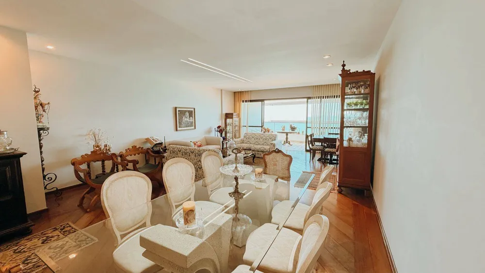 Apartamento, 4 quartos, 300 m² - Foto 6