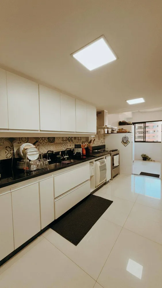 Apartamento, 4 quartos, 300 m² - Foto 11