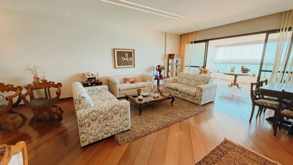 Apartamento, 4 quartos, 300 m² - Foto 4