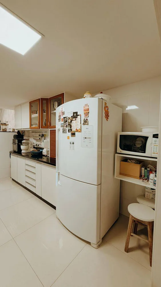 Apartamento, 4 quartos, 300 m² - Foto 12