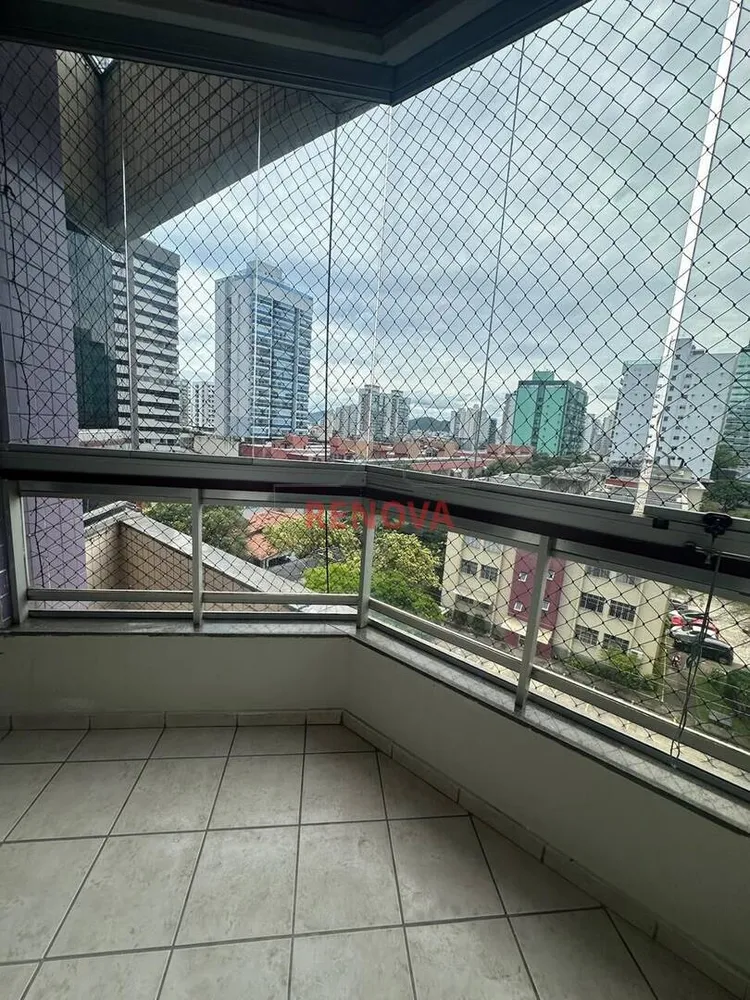 Apartamento, 2 quartos, 90 m² - Foto 3