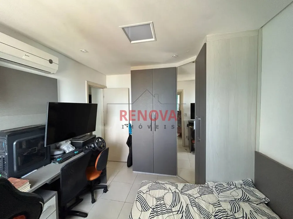Apartamento, 3 quartos, 123 m² - Foto 1