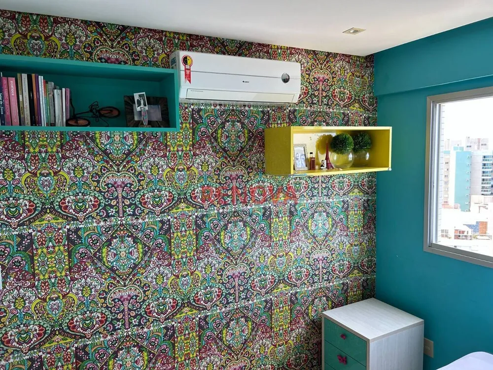 Apartamento, 3 quartos, 123 m² - Foto 6