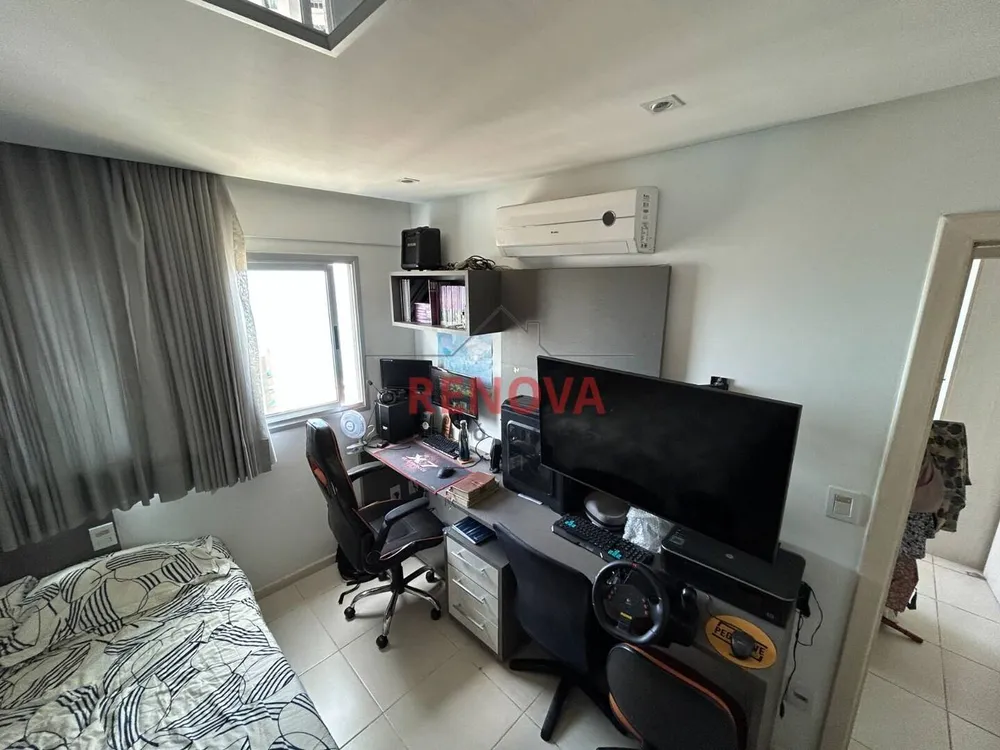 Apartamento, 3 quartos, 123 m² - Foto 2