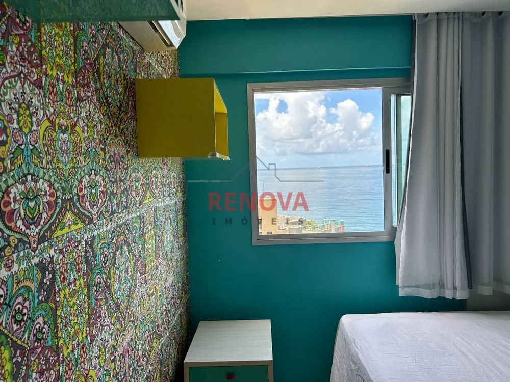 Apartamento, 3 quartos, 123 m² - Foto 1