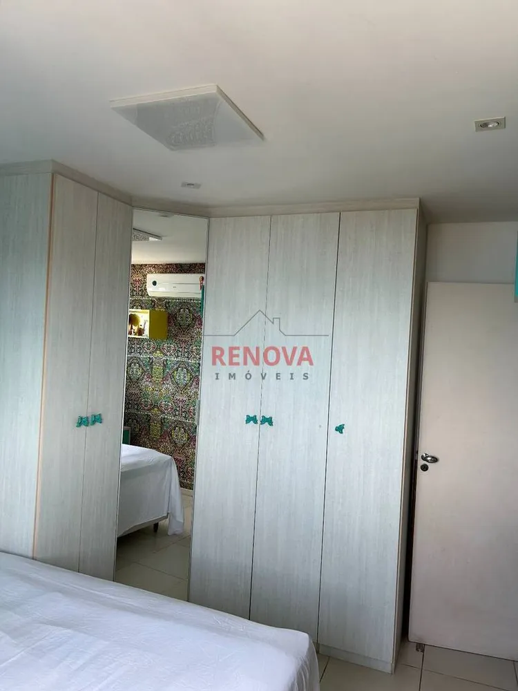 Apartamento, 3 quartos, 123 m² - Foto 3