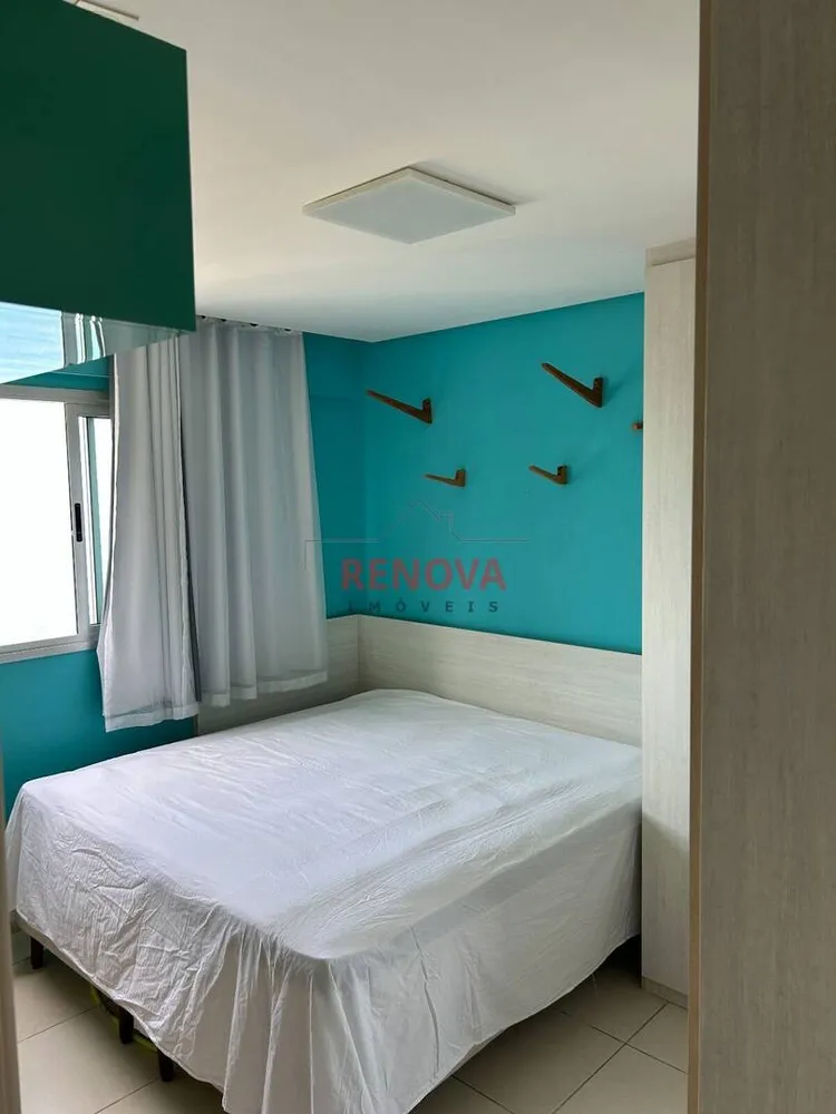 Apartamento, 3 quartos, 123 m² - Foto 2
