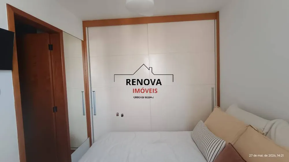 Apartamento, 3 quartos, 80 m² - Foto 6