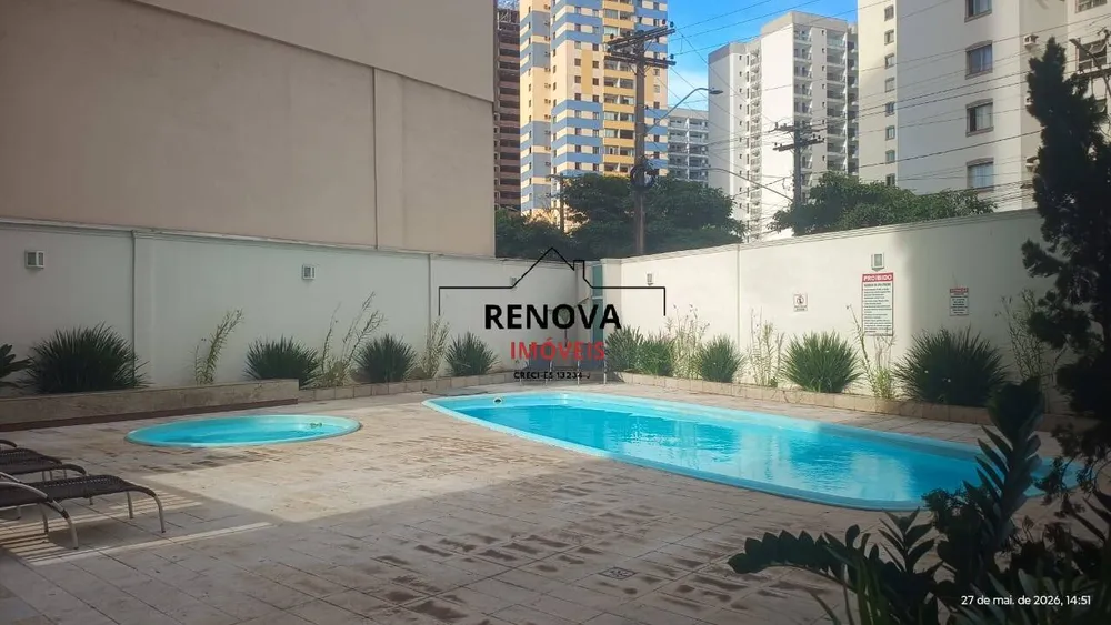 Apartamento, 3 quartos, 80 m² - Foto 3
