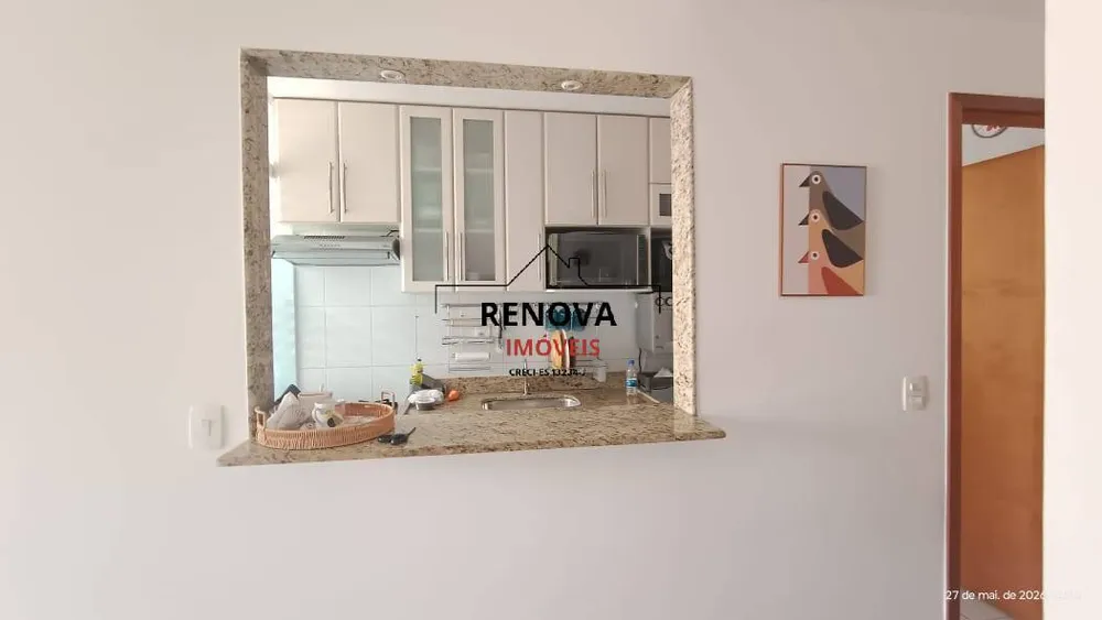 Apartamento, 3 quartos, 80 m² - Foto 5