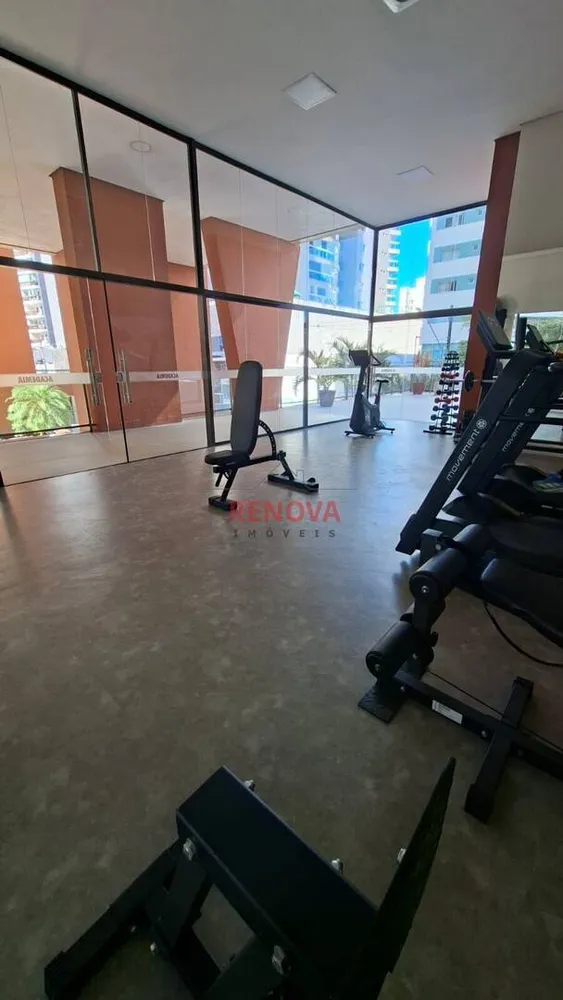 Apartamento, 3 quartos, 140 m² - Foto 6