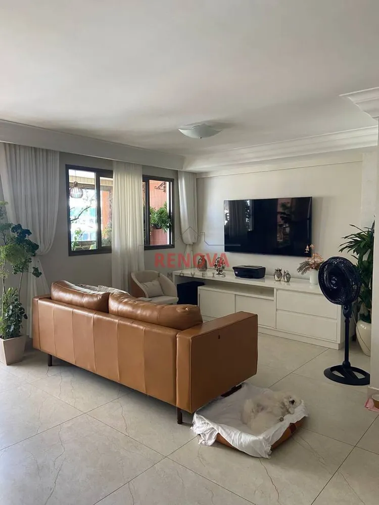 Apartamento, 3 quartos, 140 m² - Foto 10