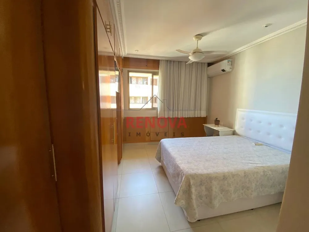 Apartamento, 3 quartos, 140 m² - Foto 1